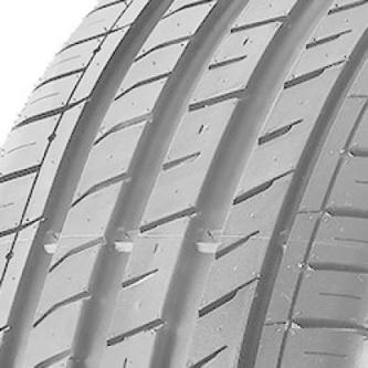 Nexen N Fera SU1 205/45 R17 88V in Bern - Bild 1