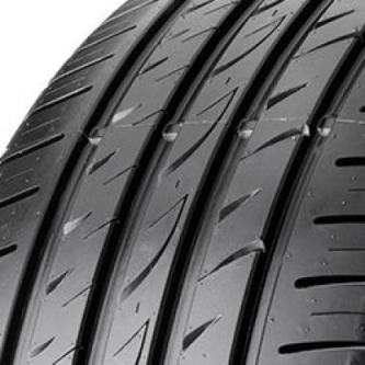 Nexen N Fera SU4 225/50 R17 98W in Bern - Bild 1