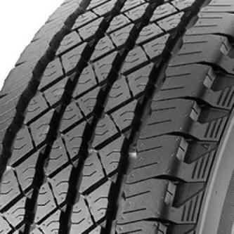 Nexen Roadian HT 265/65 R17 112S in Chur - Bild 1
