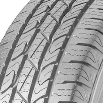 Nexen Roadian HTX RH5 275/65 R18 116T in Baden - Bild 1