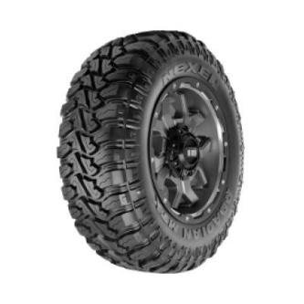 Nexen Roadian MTX 255/75 R17 111/108Q in Winterthur - Bild 1