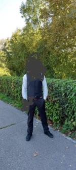 No Limit Foltersklave sucht Herrin (TG 400 CHF) in Altstätten - Bild 1