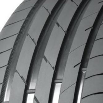 Nokian Hakka Black 3 265/45 R20 108Y in Chur - Bild 1