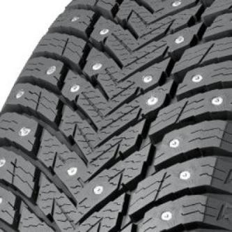 Nokian Hakkapeliitta 10 235/60 R19 107T in St. Gallen - Bild 1