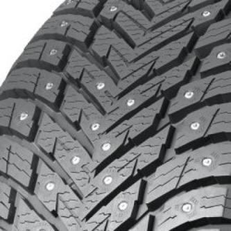 Nokian Hakkapeliitta 10 EV 255/45 R19 104T in Möhlin - Bild 1