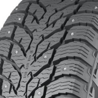 Nokian Hakkapeliitta LT3 235/80 R17 120/117Q in St. Gallen - Bild 1