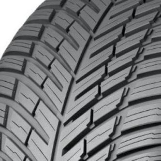 Nokian Seasonproof 2 255/40 R20 101Y in Winterthur - Bild 1