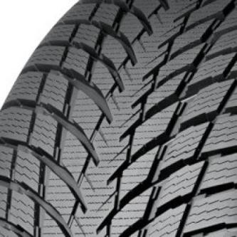 Nokian WR Snowproof P 235/45 R19 99V in St. Gallen - Bild 1