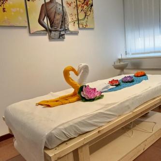 OOY THAI MASSAGE -Studio di massaggi thailandesi a Lugano- in Lugano - Bild 2