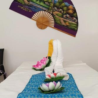 OOY THAI MASSAGE -Studio di massaggi thailandesi a Lugano- in Lugano - Bild 3