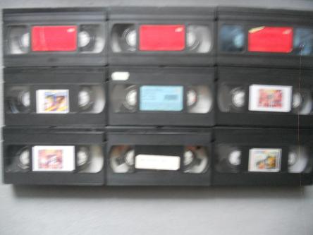 Omafilme auf DVD und Video in Bern - Bild 2