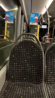 Omg los schriebet mir direkt in Zofingen - Bild 1
