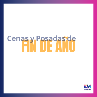 Organization and production of year-end dinners and accommodations, Querétaro63837107831427120