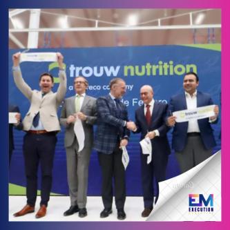 We organize corporate openings and anniversaries, Querétaro63837107774209121