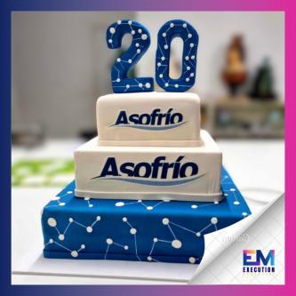 We organize corporate openings and anniversaries, Querétaro63837107774209122