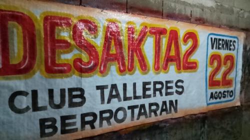 PASACALLES IN CÓRDOBA, Córdoba64206427853059120