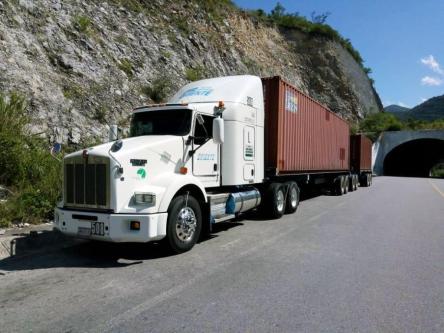 EXPRESS LOAD PLATFORM AND TRAILER GUADALAJARA-DURANGO-, Durango63835323457539121