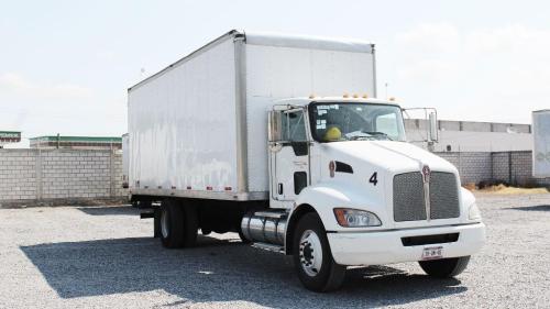 EXPRESS LOAD PLATFORM AND TRAILER GUADALAJARA-DURANGO-, Durango63835323457539122