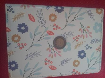 Flower Ebook Protector63835217160449120