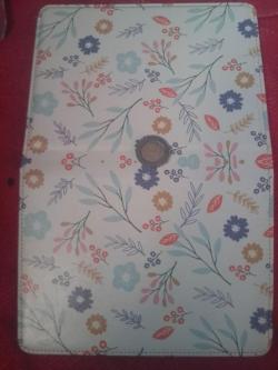 Flower Ebook Protector63835217160449121