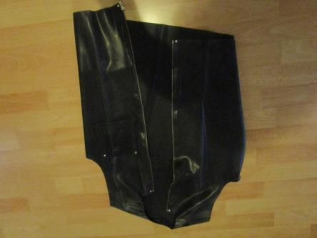 PVC Latex treff in Zürich - Bild 3