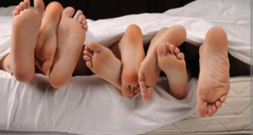 Paar 40+ Molig sucht Pärchen oder Frau für gemeinsame Zeit in Schwyz - Bild 2