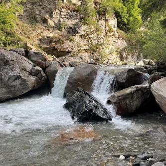 Paar sucht Frau in Brig - Bild 1