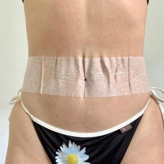 Abdominal Thermogenic Patch 6 Pieces63835270775555122