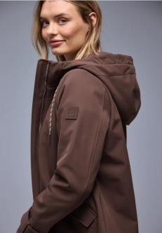 Parka in Thun - Bild 1