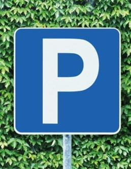 Parkplatz zu vermieten direkt am Bahnhof Rüti ZH in Rümlang - Bild 2