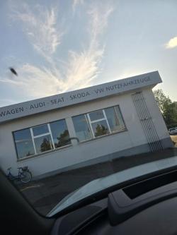 Passiv 1tes mal sucht aktiv in St. Gallen - Bild 1