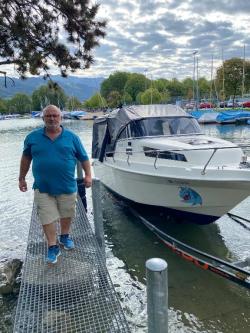 Passiv sucht aktiv in Spiez - Bild 1