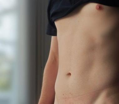 Passiver sucht aktiver Masseur in St. Gallen - Bild 1