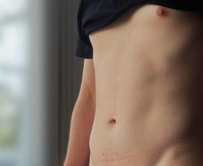 Passiver twink sucht aktiver bearbeiter in St. Gallen - Bild 1