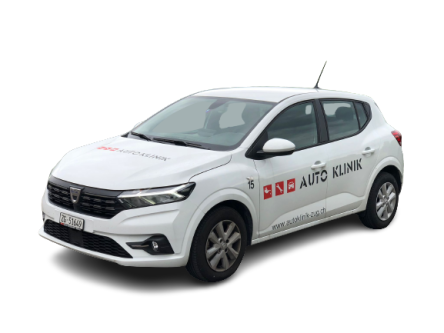 Personenwagen neu (Automatikgetriebe) in Hünenberg - Bild 2