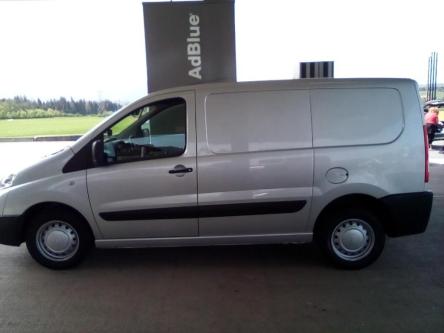 Peugeot Expert Lieferwagen in Bern - Bild 2