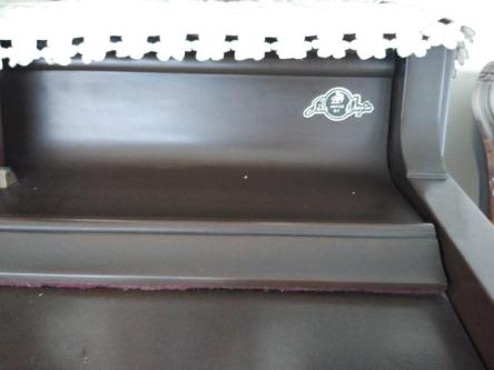 Wurlitzer vertical piano for sale63835223060739120