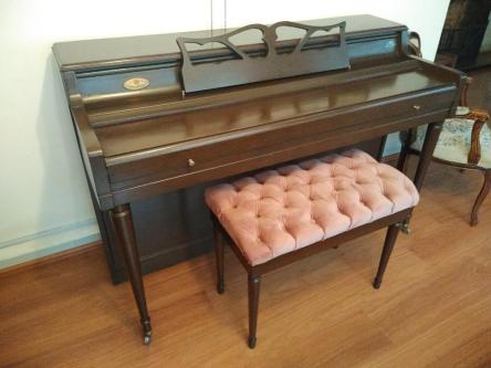 Wurlitzer vertical piano for sale63835223060739122
