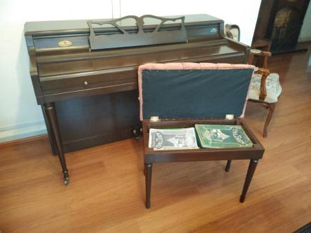 Wurlitzer vertical piano for sale63835223060739123