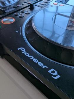 Pioneer CDJ 2000 NXS2 Nexus 2 (Paar) in Basel - Bild 3