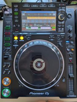 Pioneer CDJ 2000 NXS2 Nexus 2 (Paar) in Basel - Bild 4