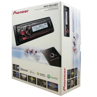 Pioneer Marine Radio Receiver Bluetooth NEU OVP in Dübendorf - Bild 1