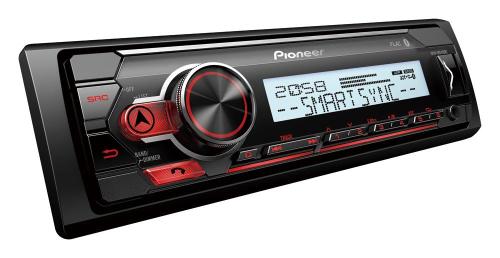 Pioneer Marine Radio Receiver Bluetooth NEU OVP in Dübendorf - Bild 2