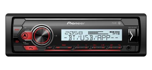 Pioneer Marine Radio Receiver Bluetooth NEU OVP in Dübendorf - Bild 3