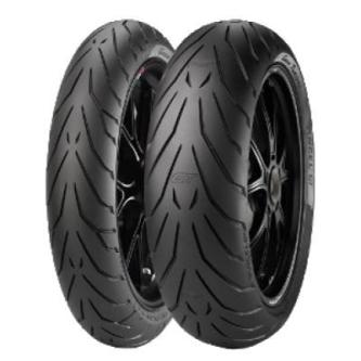 Pirelli Angel GT 190/50 ZR17 73W in Luzern - Bild 1