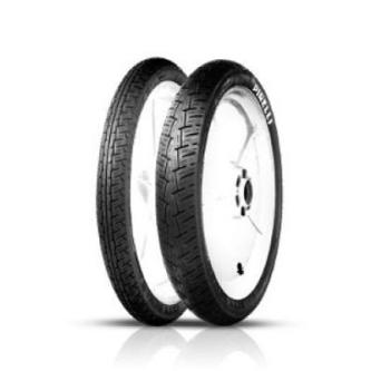 Pirelli City Demon 2.5 D17 43P in Solothurn - Bild 1