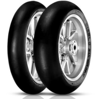 Pirelli Diablo Superbike 200/65 R17 in Aarau - Bild 1