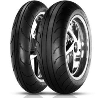 Pirelli Diablo Wet 120/70 R17 in Luzern - Bild 1
