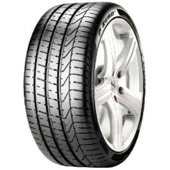 Pirelli P Zero Corsa Asimmetrico 2 265/30 ZR19 93Y in Winterthur - Bild 1