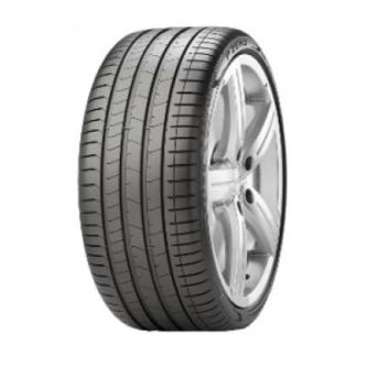 Pirelli P Zero PZ4 265/40 R22 106Y in Winterthur - Bild 1